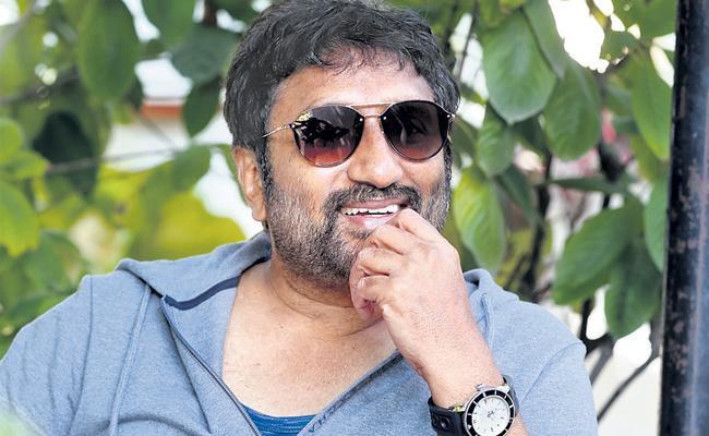 Can Srinu Vytla make a powerful comeback?