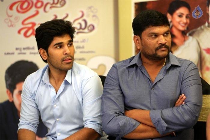Allu Sirish, What Did He Achieve?