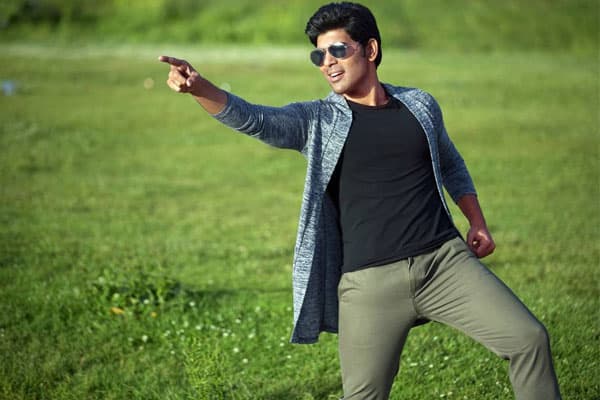 Srirasthu Shubhamasthu a Hit Venture