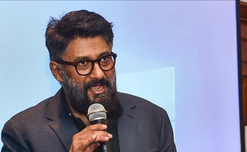 The Kashmir Files Director Accuses Shahrukh Khan, Karan Johar