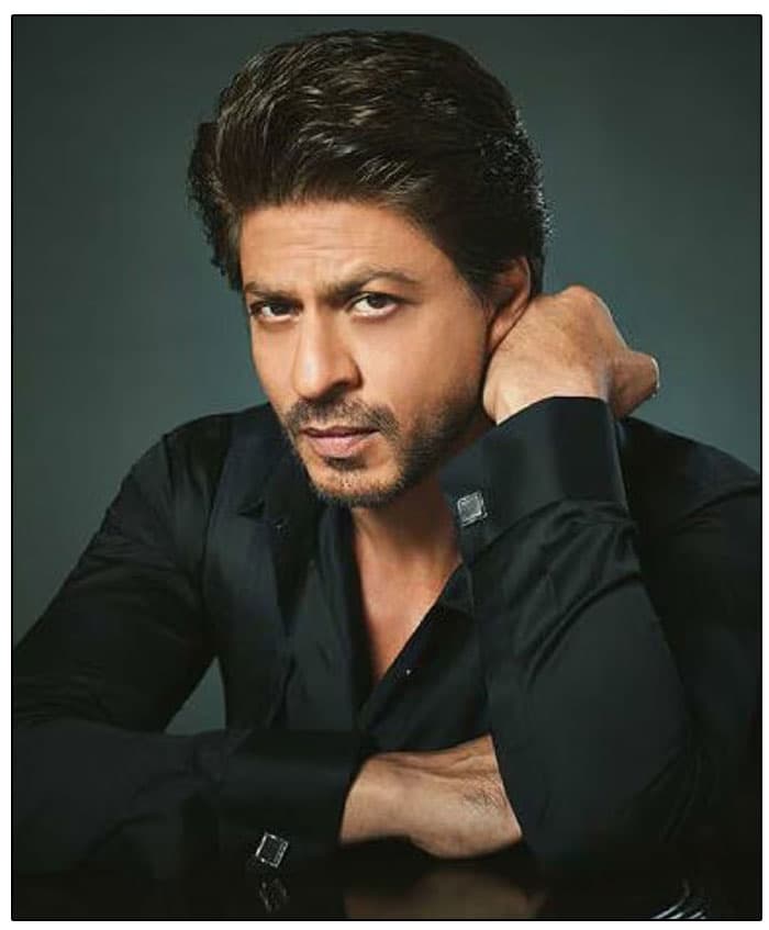 Shah Rukh Khan Celebrates 59th Birthday - Quits Smoking
