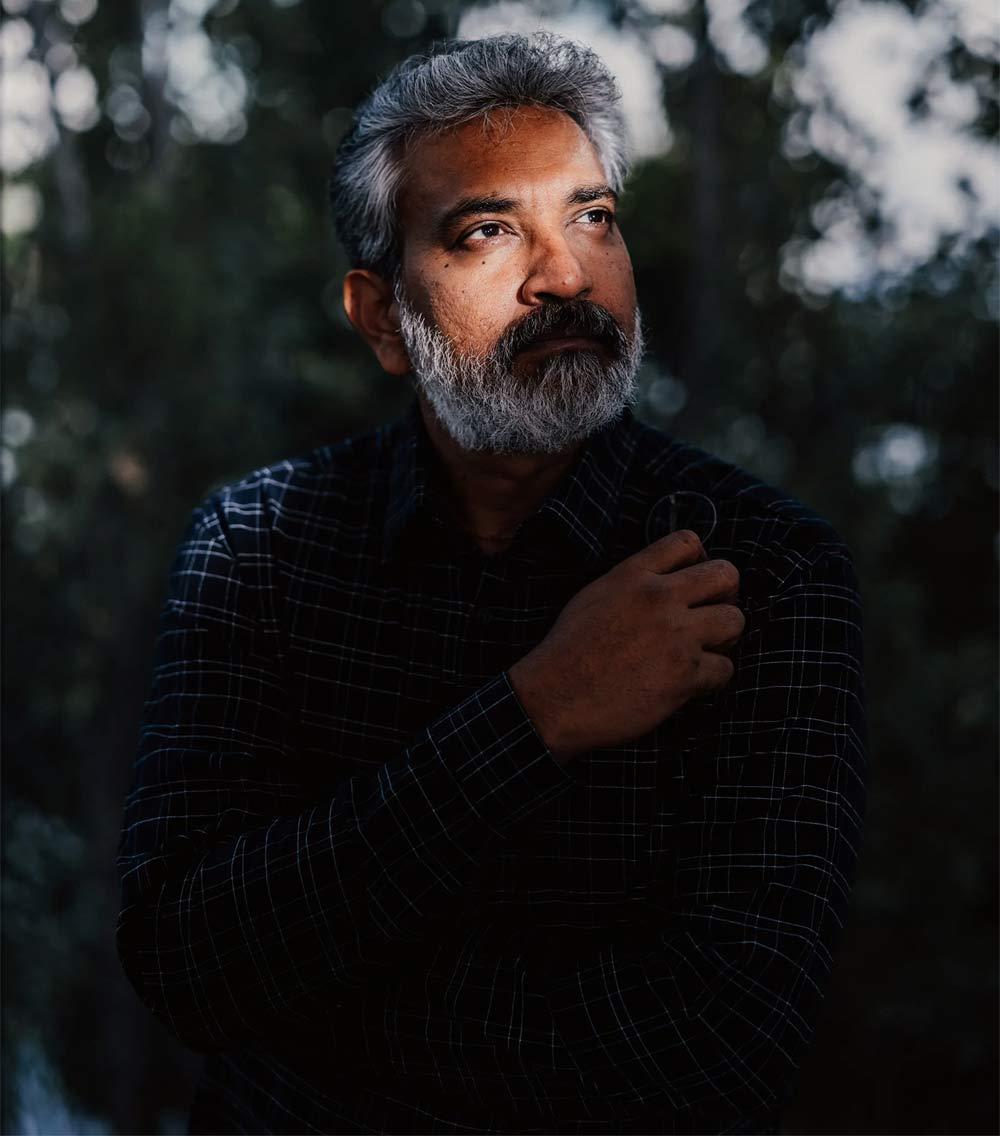 SS Rajamouli About Making Mahabharata Into Reality