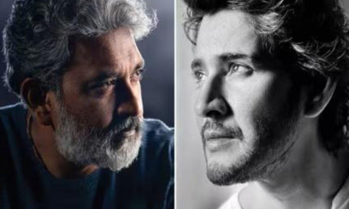 Leaked Video From Odisha Shoots Upsets Rajamouli
