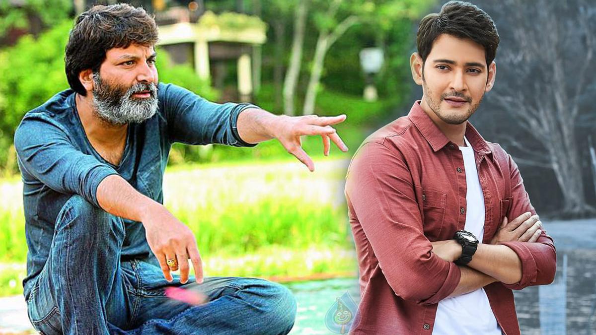 SSMB28: Grand launch on