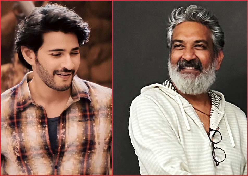 SSMB29: Mahesh doing this act for the first time