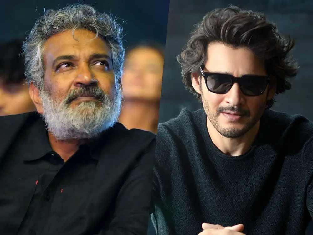 Rajamouli turns SSMB29 sets an impregnable fortress
