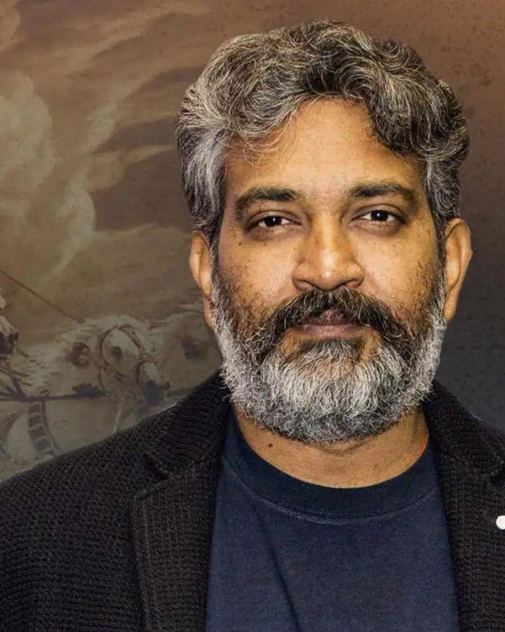 SSMB 29 title announcement underway