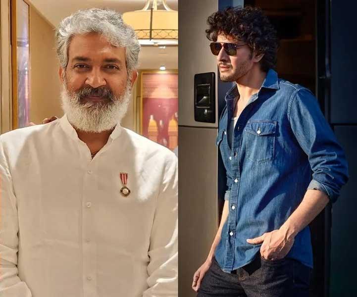 Rajamouli startling decision for SSMB29