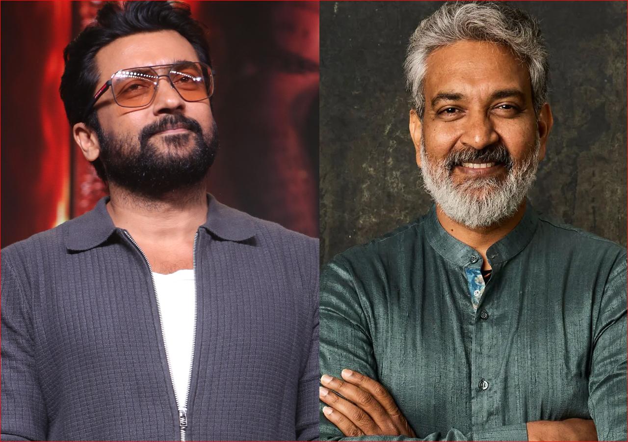 SSR Reveals His Inspiration Behind Going For Pan India Films