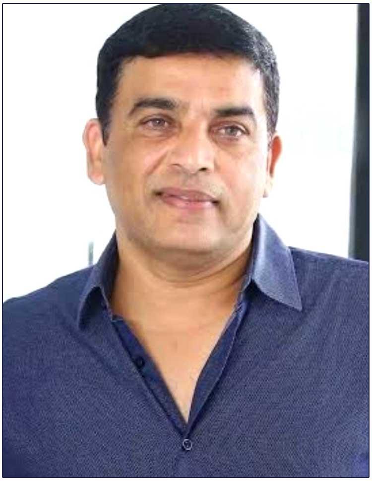 Dil Raju has been appointed as the chairman of TFDC