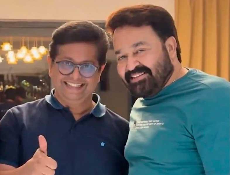 Jeethu Joseph on Drishyam 3