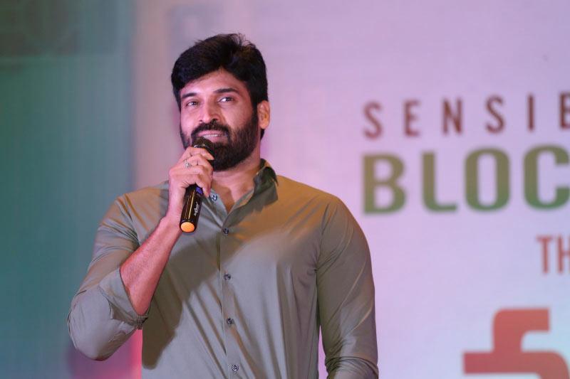 Character actor on Prabhas and Mahesh Babu