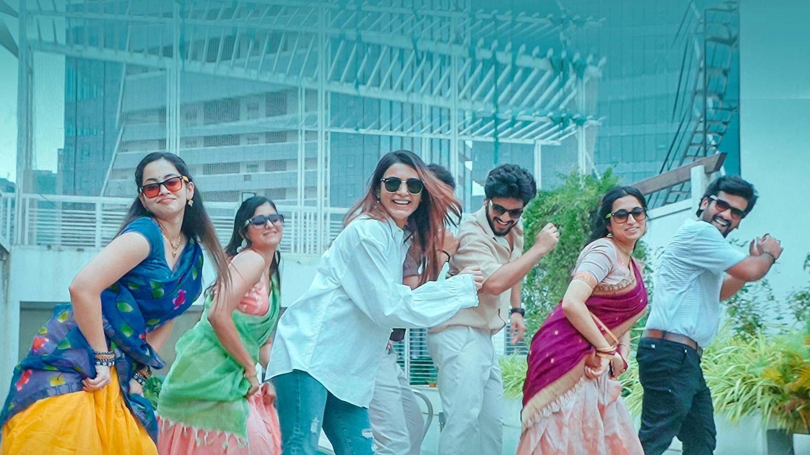 Subham: Janma Janmala Bandham an energetic remix