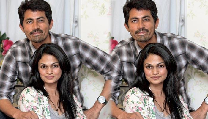 Suchi Leaks Back As Comedy Special!