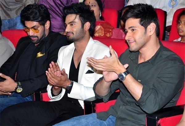 Mahesh Babu Will Come Out!