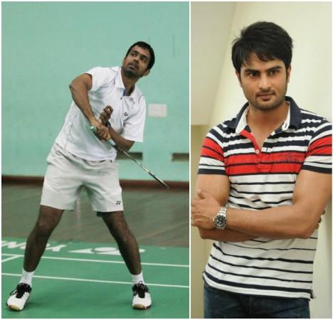 Search Is On For Gopichand Wife