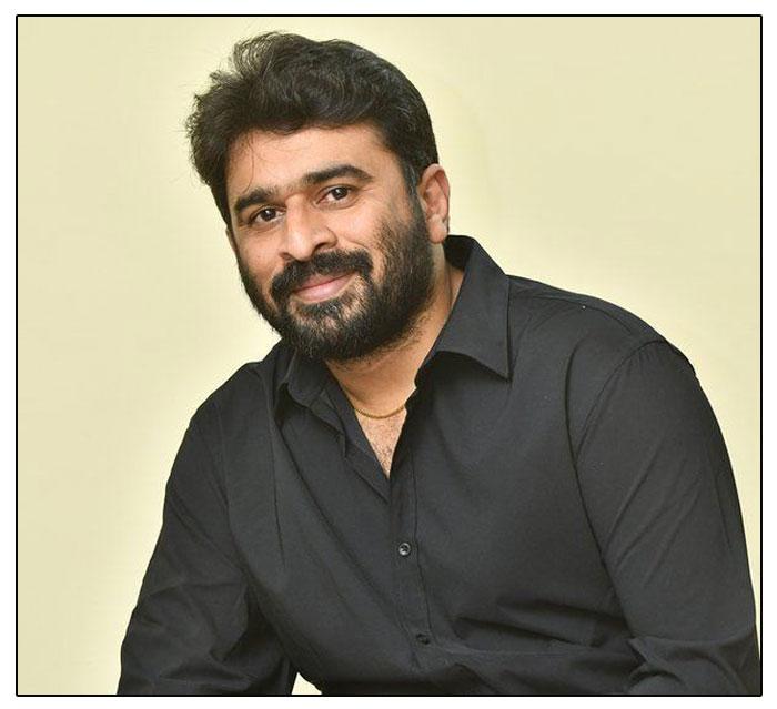 Sudheer Varma On Pan India Phenomenon