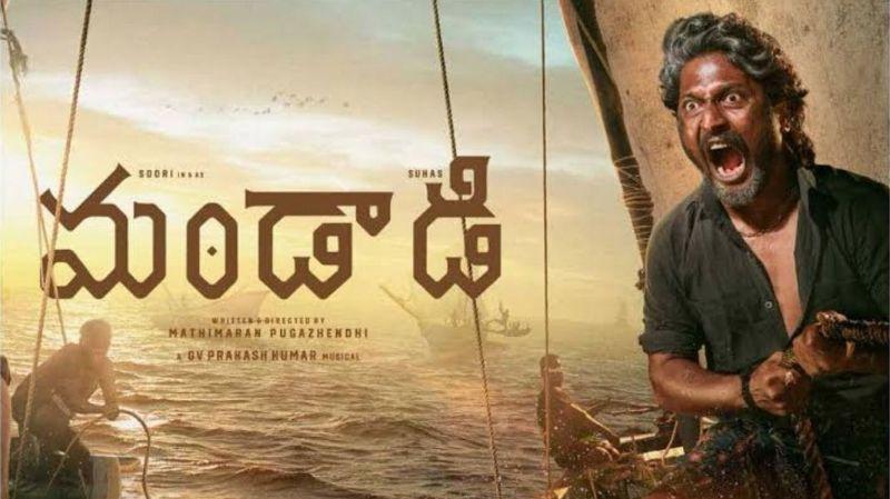 Suhas Revealed Near Death Experiences During Mandaadi Shoot