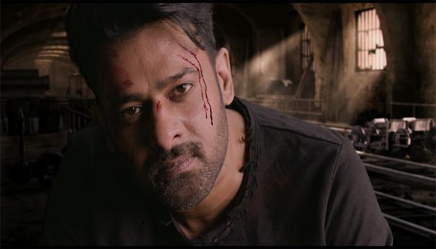 The Secret Behind Prabhas' Blood