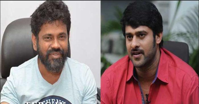 Best For Prabhas After Baahubali!