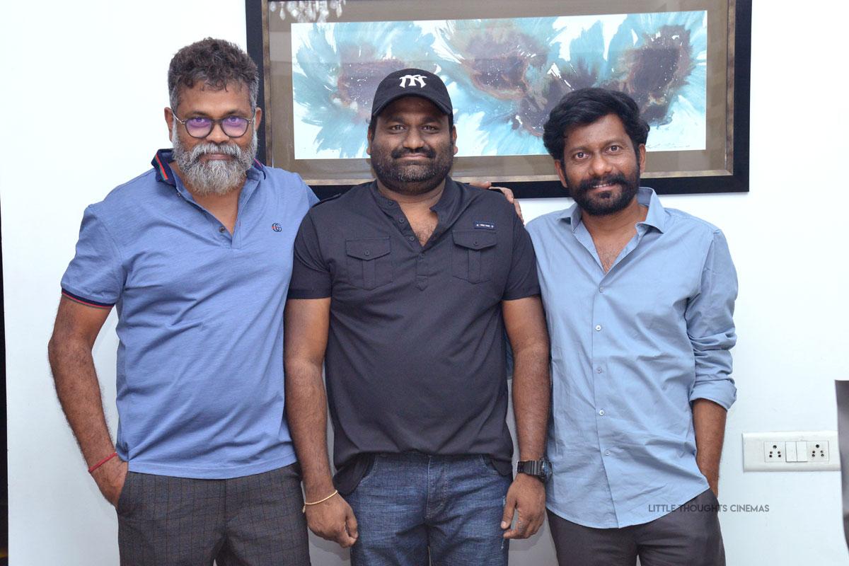 Yazurved, Rachana Inder's gets an interesting title