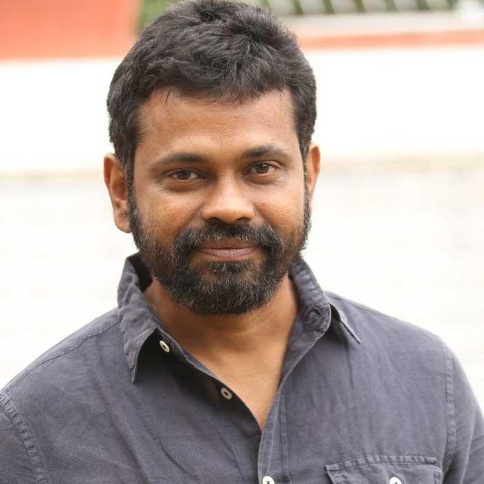 Sukumar's 2nd Production Has Interesting Title