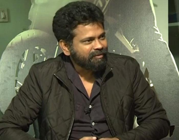 Sukumar Registers This Title for Whom?