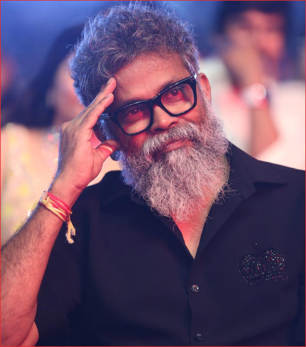 Sukumar surprises all with his confession about Pushpa The Rule