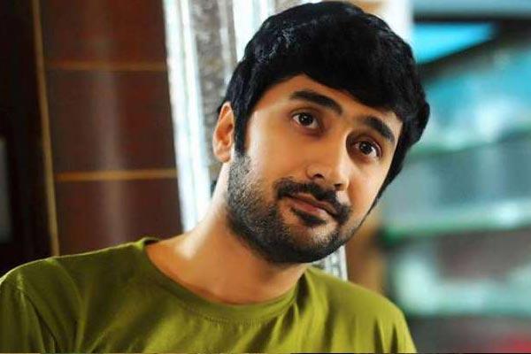 Exclusive: Sumanth Before, Nag And Chay