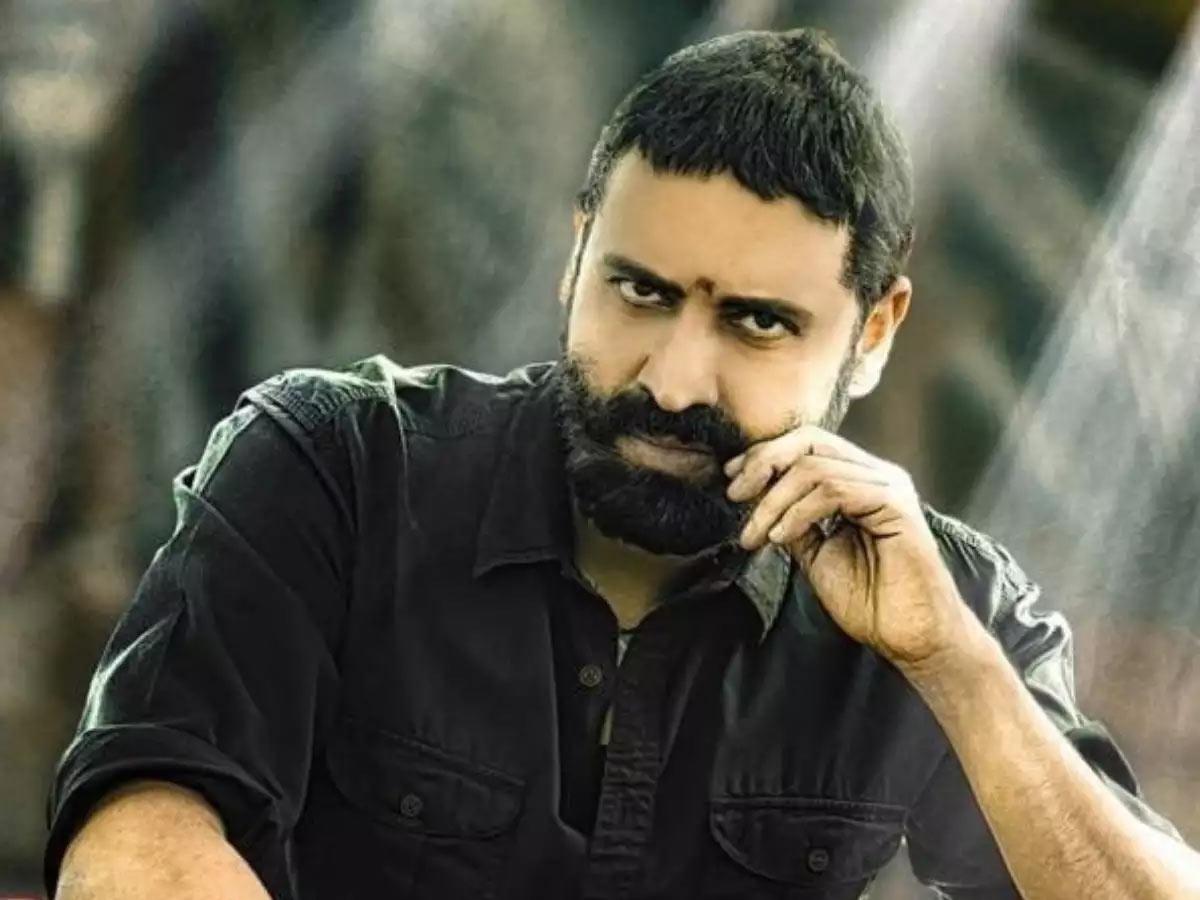 Sumanth to surprise with his transformation