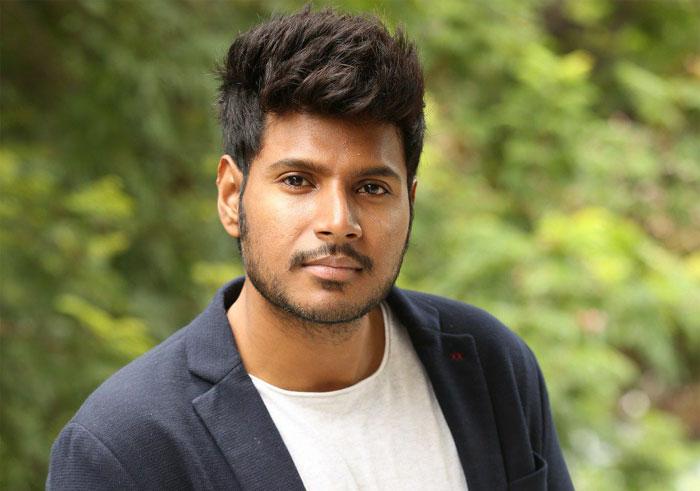 Sundeep Went Against Producer, Why?