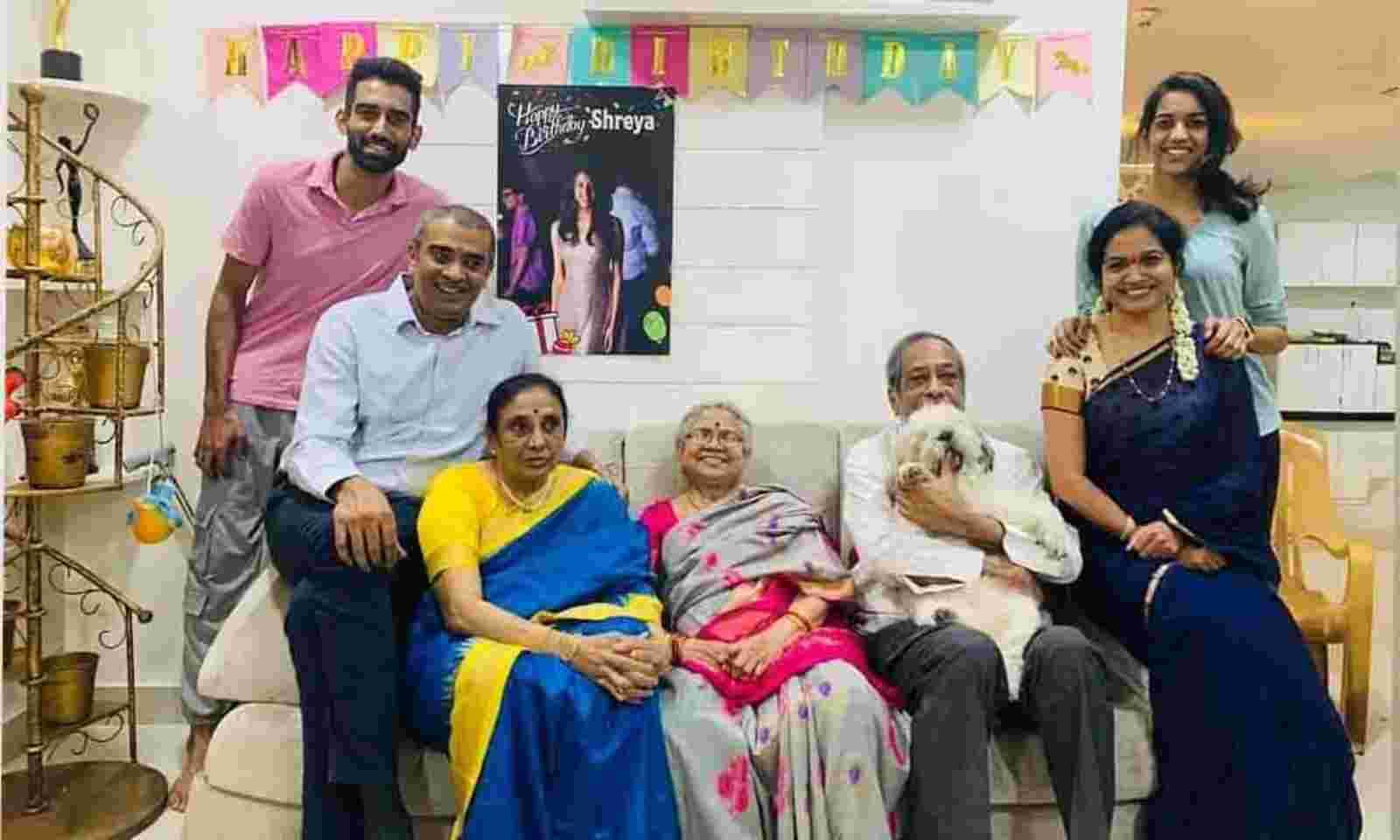 Sunitha-Ram's Wedding Pushed To January For This...