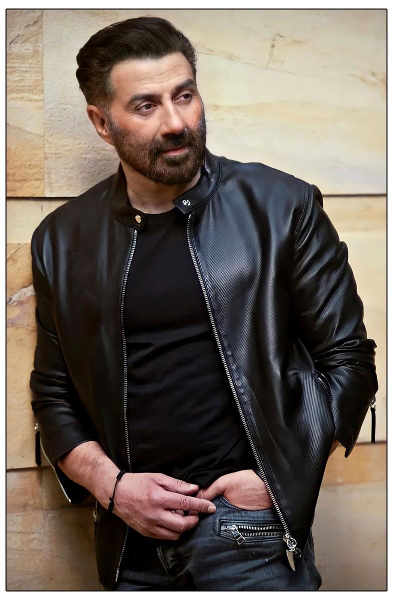 Sunny Deol Hanuman As Separate Film In Nitesh Tiwari Ramayana Trilogy