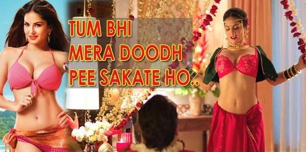 Enjoy The Double Hot Masala!