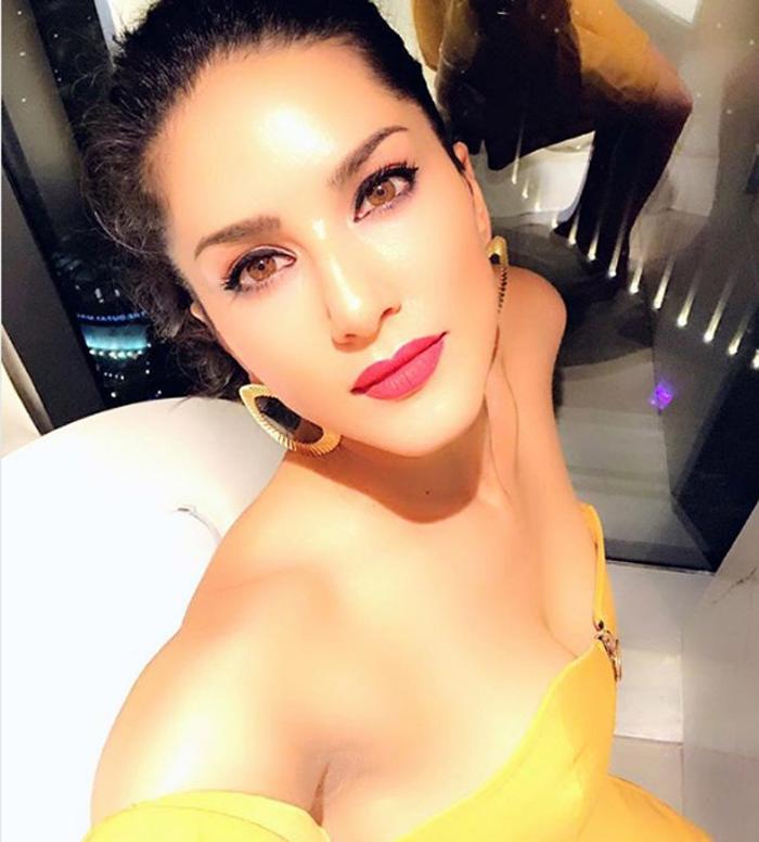 Pic Talk: Sunny, What A View!