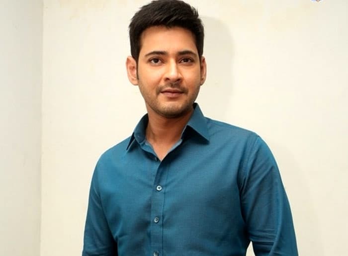 Behind Mahesh Babu Frustration