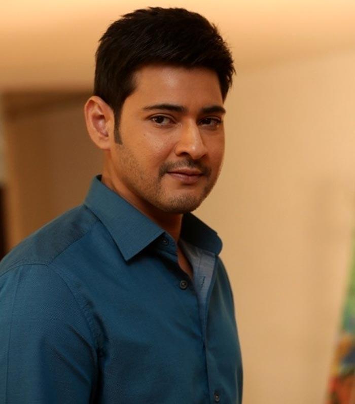 Mahesh Babu Watched Spyder 150 Times?