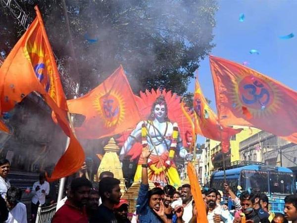 Ayodhya Verdict: Ram Mandir To Be Constructed