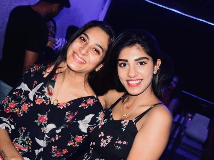 Surekha Vani Interrupts Daughter's Dream