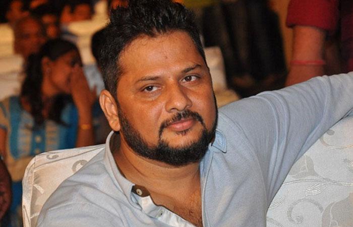 Surender Reddy Mega Hat-trick?