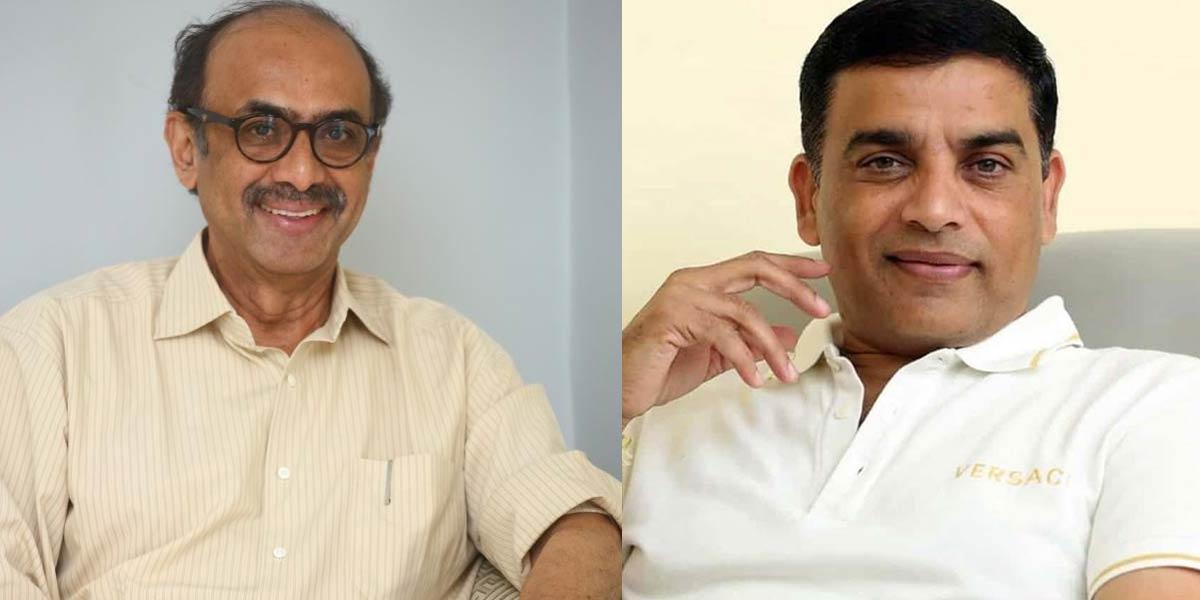 Suresh Babu About Dubbing Films Release During Sankranthi