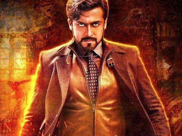'24' Rocking in India & US