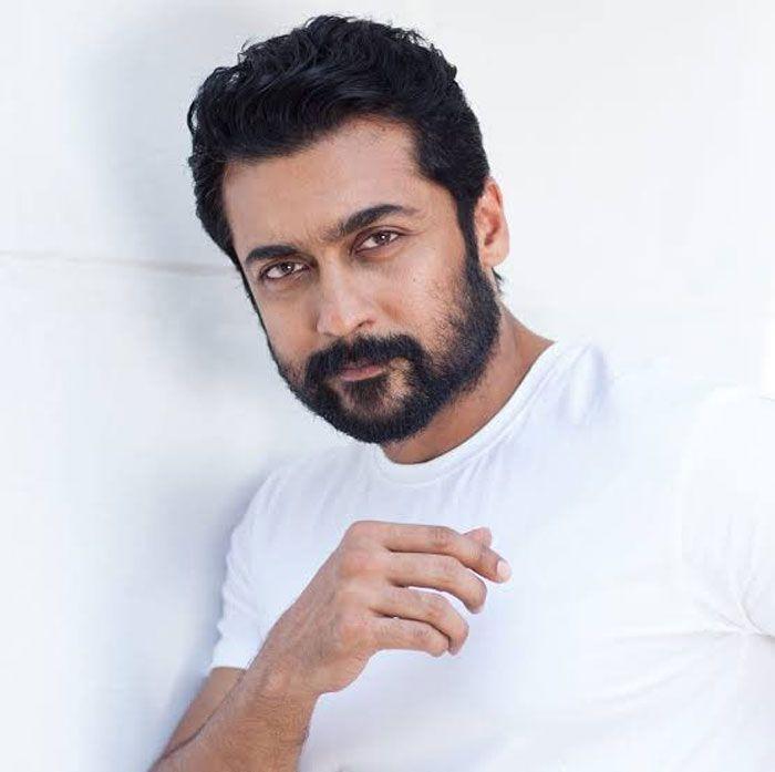 Suriya Plays Two Rupee Doctor In Powerful Biopic