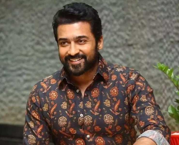 Suriya 47 Production Set to Begin in Kerala on 8 December