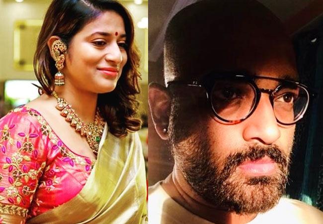Chiru's Daughter Exchange Of Fire With Flop Maker
