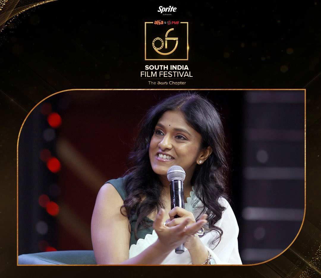 Swapna Dutt on Prabhas role in Kalki 2898 AD