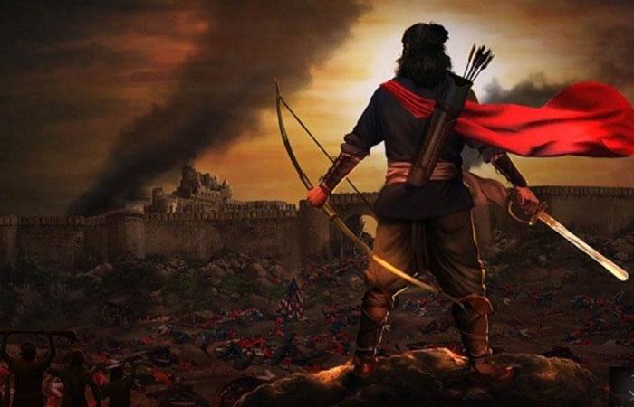 Sye Raa Best Scenes to Be Shot Then