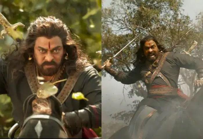 Sye Raa PR Confirms Release Date Again