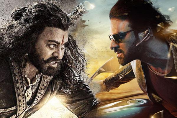 BB, KGF, Saaho Worked- Why Not Sye Raa?