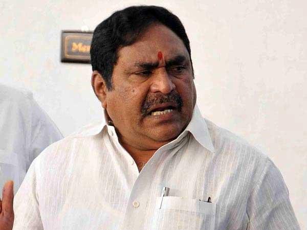 T-TDP Says 'Jenda Peekeddham'?